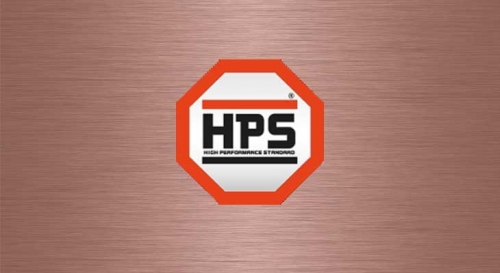 HPS - Pièces