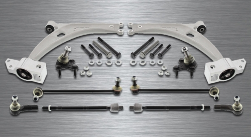 Steering & Suspension Parts