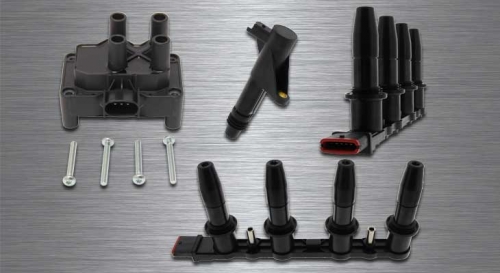 Ignition Coils & Ignition Modules