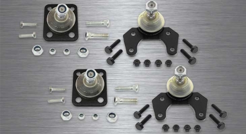 Mounting Kit Ball Joint